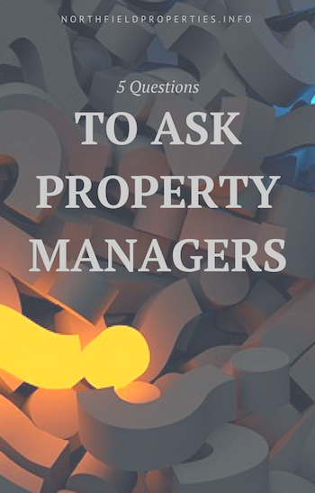 Property Management Blog